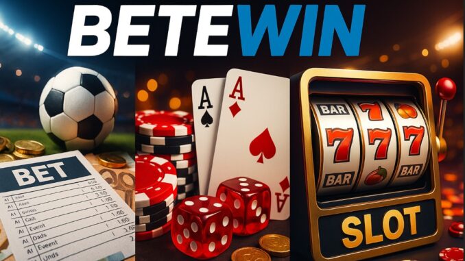 Betewin-12 Betewin